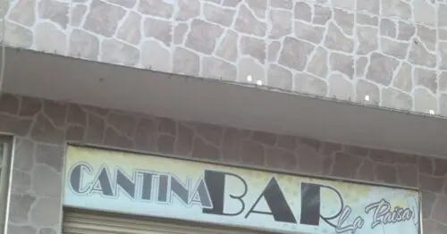 CANTINA BAR LA PAISA CANTINA BAR LA PAISA